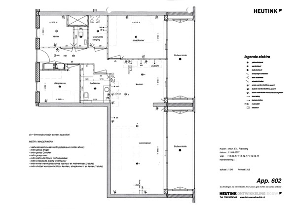 Medium property photo - Postjesweg 242, 1061 AX Amsterdam